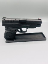 SPRINGFIELD ARMORY XDS .45 ACP