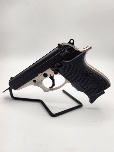 BERSA THUNDER .380 .380 ACP