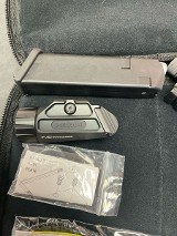 PALMETTO STATE ARMORY DAGGER COMPACT 9MM LUGER (9x19 PARA) - 2 of 3