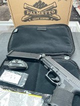 PALMETTO STATE ARMORY DAGGER COMPACT 9MM LUGER (9x19 PARA) - 1 of 3