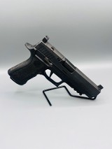 SIG SAUER P320F 9MM LUGER (9x19 PARA) - 2 of 3