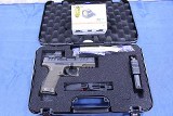 WALTHER ARMS PDP COMPACT OPTIC READY 9MM LUGER (9X19 PARA) - 2 of 3