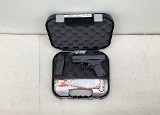 GLOCK G43 9MM LUGER (9X19 PARA)