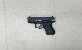 GLOCK G43 9MM LUGER (9X19 PARA) - 3 of 3