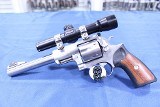RUGER SUPER REDHAWK .44 MAGNUM - 2 of 3
