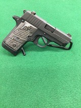 SIG SAUER P238 EXTREME .380 ACP - 2 of 3