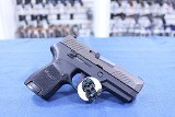 SIG SAUER P320 SUB-COMPACT .40 S&W - 1 of 3