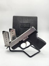 KAHR ARMS PM9 9MM LUGER (9X19 PARA) - 1 of 3