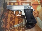 INTERARMS PPK .380 ACP - 2 of 3