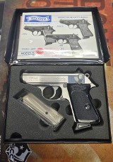 INTERARMS PPK .380 ACP - 3 of 3