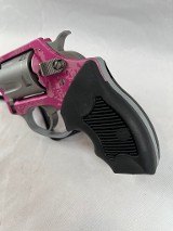 CHARTER ARMS COUGAR .38 SPL - 3 of 3