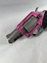 CHARTER ARMS COUGAR .38 SPL - 2 of 3