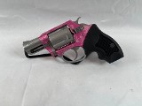 CHARTER ARMS COUGAR .38 SPL - 1 of 3