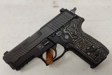 SIG SAUER P229 9MM LUGER (9x19 PARA) - 2 of 3