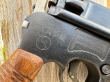 CHINESE STATE FACTORIES C96 9MM LUGER (9x19 PARA) - 2 of 3