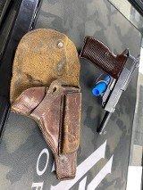 WALTHER P38 9MM LUGER (9x19 PARA) - 2 of 3