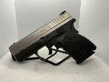 SPRINGFIELD ARMORY XDS 3.3 .45 ACP - 3 of 3
