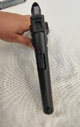 GSG GERMAN SPORTS GUNS GSG 1911 .22 long/.22 lr - 3 of 3