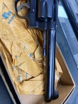 SMITH & WESSON K22 Masterpiece .22 LR - 3 of 3