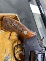 SMITH & WESSON K22 Masterpiece .22 LR - 2 of 3