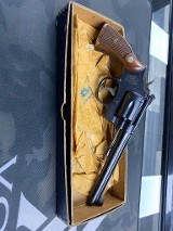 SMITH & WESSON K22 Masterpiece .22 LR - 1 of 3