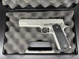 KIMBER 1911 RIMFIRE TARGER .22 LR - 1 of 3