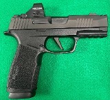 SIG SAUER P365 XMACRO 9MM LUGER (9x19 PARA) - 2 of 3