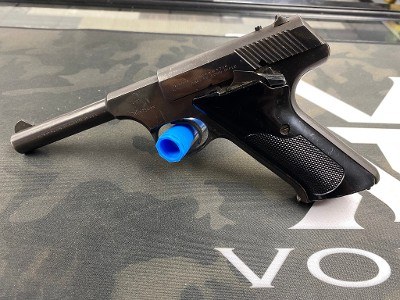 COLT Huntsman .22 LR