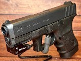 GLOCK G30S GEN 3, G30 .45 ACP - 2 of 3