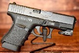 GLOCK G30S GEN 3, G30 .45 ACP - 1 of 3
