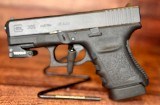 GLOCK G30S GEN 3, G30 .45 ACP - 3 of 3