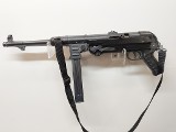 GSG GERMAN SPORTS GUNS MP40p 9MM LUGER (9x19 PARA) - 1 of 3