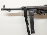 GSG GERMAN SPORTS GUNS MP40p 9MM LUGER (9x19 PARA) - 3 of 3