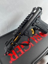 RUGER MK IV 22/45 Lite .22 LR - 2 of 3