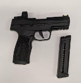 SIG SAUER P322 .22 LR - 2 of 2