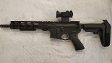 RUGER AR-556 5.56X45MM NATO - 2 of 3