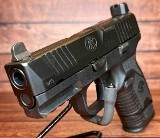 FN 509 COMPACT MRD 9MM LUGER (9x19 PARA) - 3 of 3