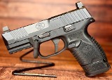 FN 509 COMPACT MRD 9MM LUGER (9x19 PARA) - 1 of 3