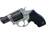TAURUS 85M Ultra-Lite Titanium .38 SPL - 2 of 3