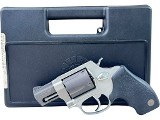 TAURUS 85M Ultra-Lite Titanium .38 SPL - 1 of 3