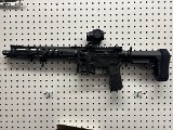 LEAD STAR ARMS LSA-15 .300 AAC BLACKOUT - 1 of 3