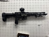 LEAD STAR ARMS LSA-15 .300 AAC BLACKOUT - 2 of 3