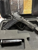 CZ Shadow 2 Carry 9MM LUGER (9x19 PARA) - 2 of 3