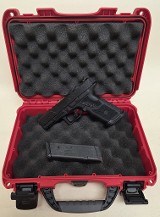 ZEV Technologies OZ9C Hyper-Comp 9MM LUGER (9X19 PARA)