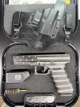 GLOCK 21 .45 ACP