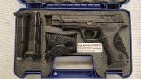 SMITH & WESSON M&P9 Pro Series 9MM LUGER (9x19 PARA) - 1 of 3