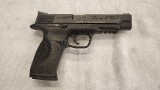SMITH & WESSON M&P9 Pro Series 9MM LUGER (9x19 PARA) - 2 of 3