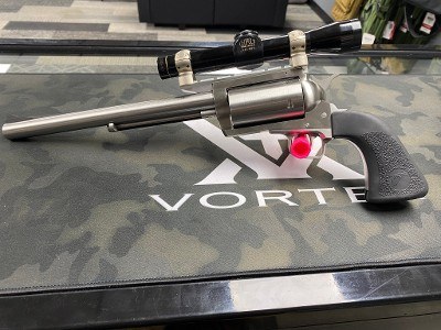 MAGNUM RESEARCH BFR .45-70 GOVT