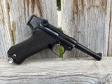 DWM P08 9MM LUGER (9x19 PARA)