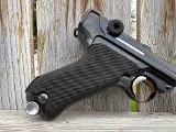DWM P08 9MM LUGER (9x19 PARA) - 2 of 3